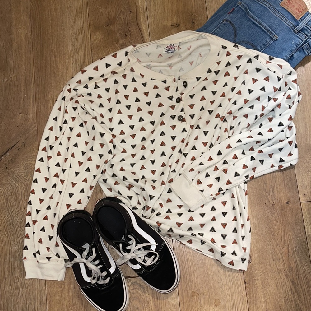 Vintage top